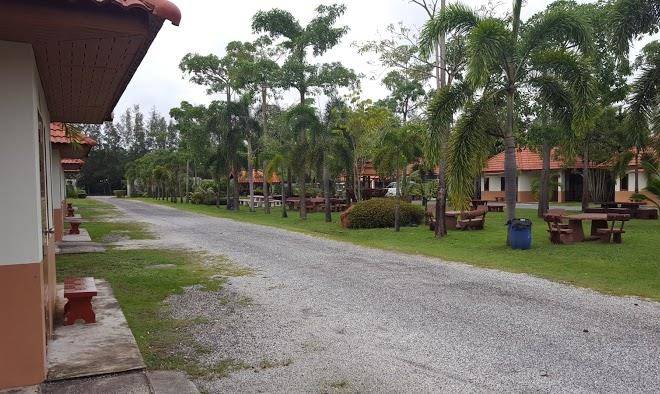 Khiangle resort 1