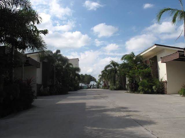 Sabai sabai resort