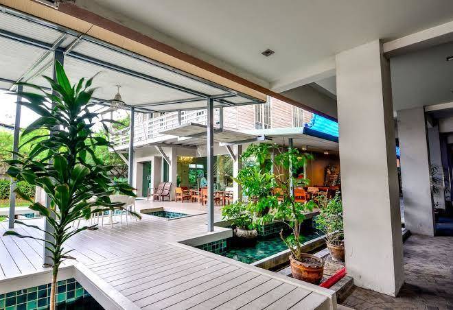 Viva hotel