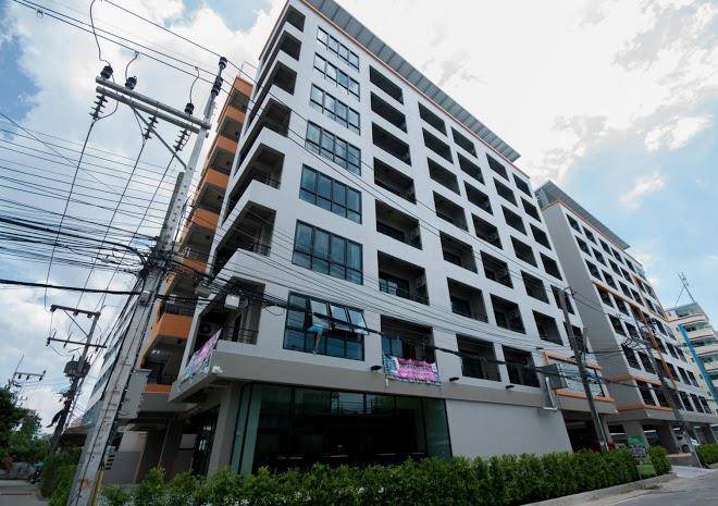 Wsotel hotel songkhla