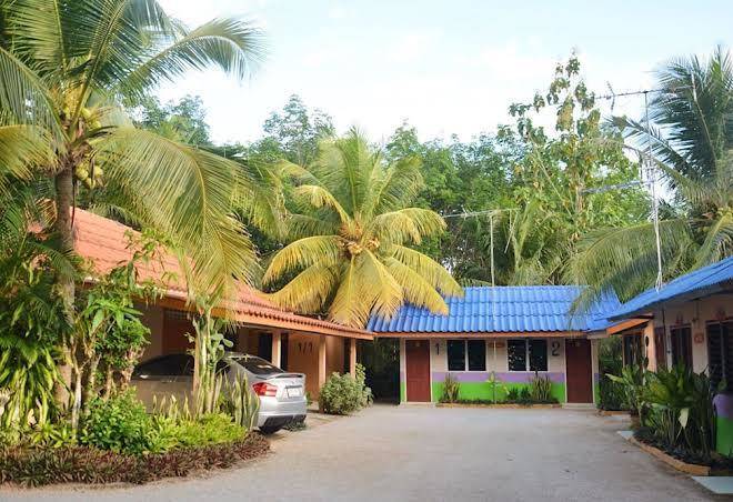 Pararim resort