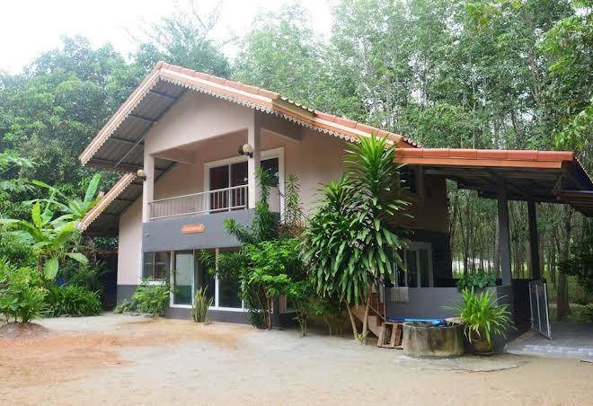 Phetthongtan garden