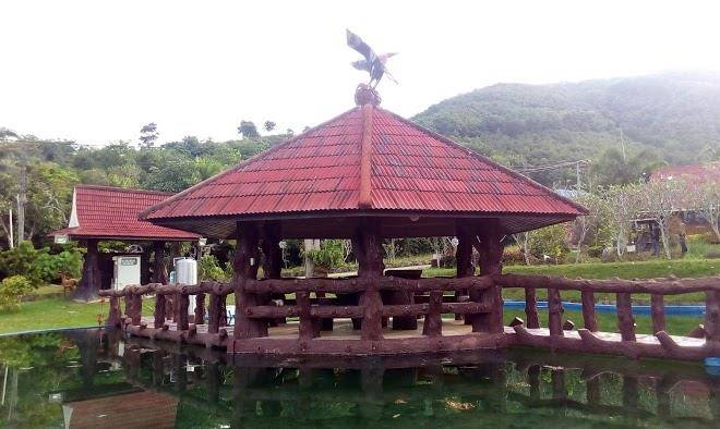 Jakraphat resort