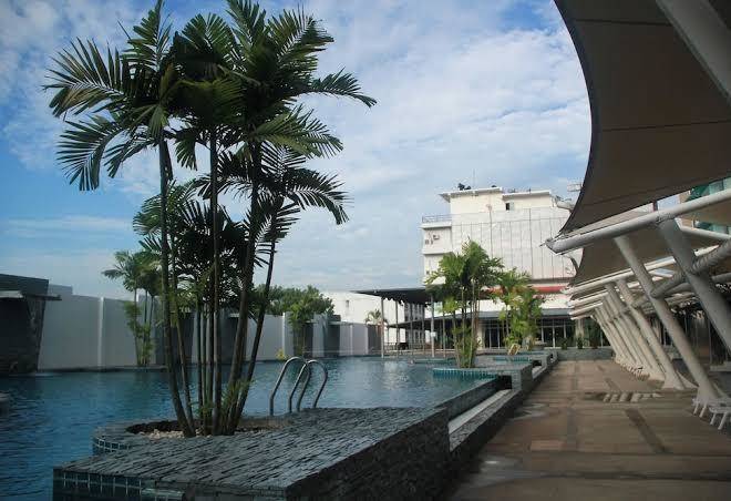 Mbi Resort Danok Image