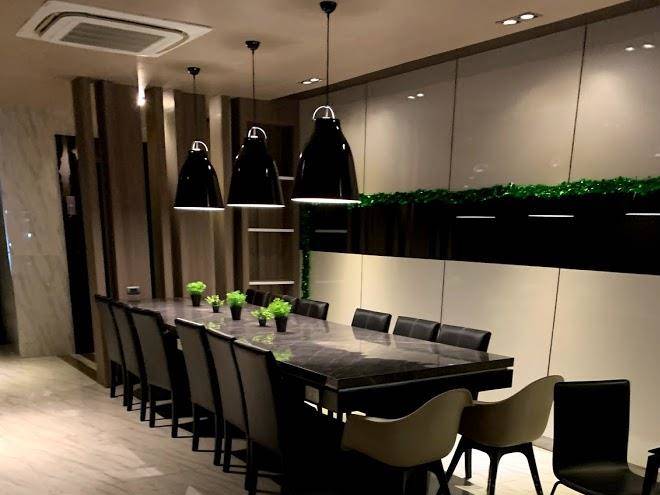 Melodi hotel dannok soi 6
