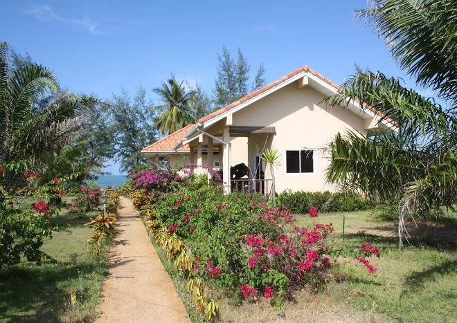 Ao thai resort