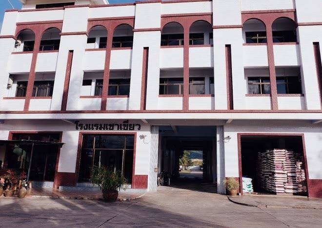 Khao kiew hotel