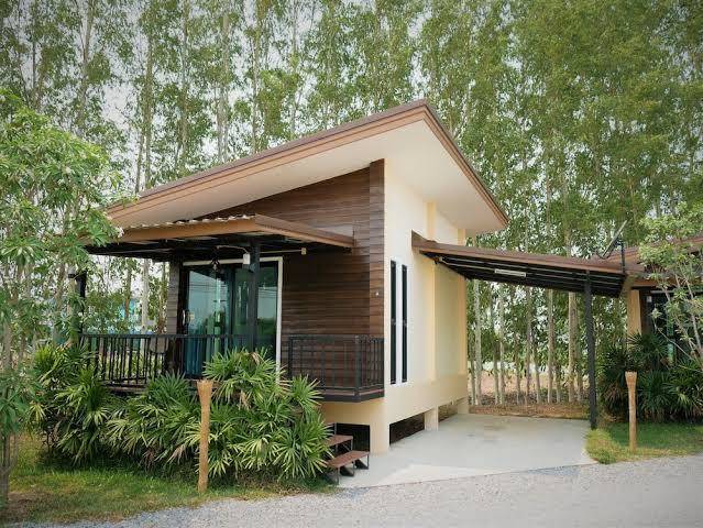 Chomyieam fishingpark resort
