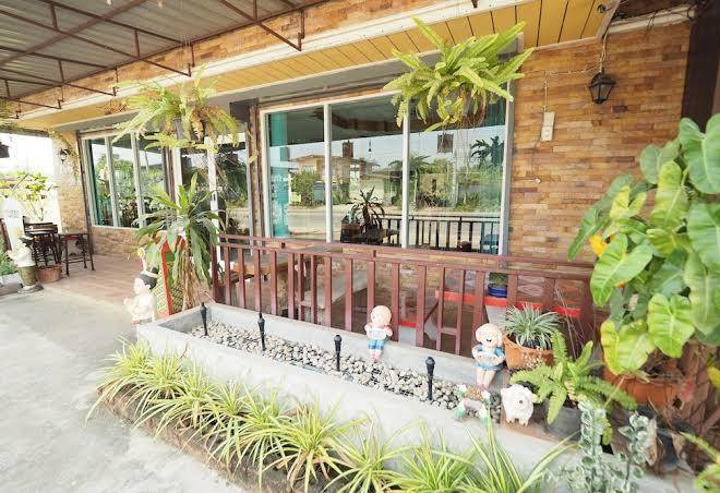 Chuan chom resort