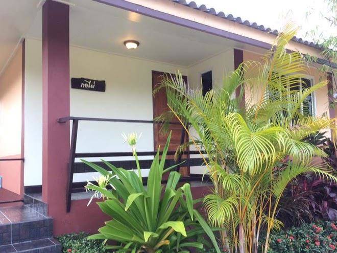 Garden View Resort Image