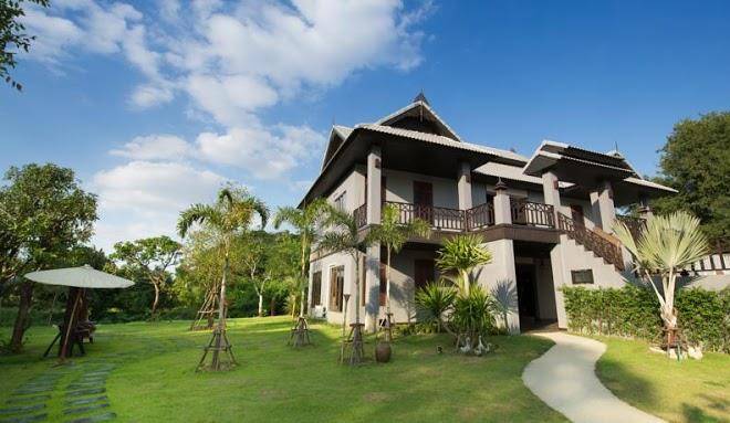 Gen2 Boutique By Baanmo Resort Sukhothai Image