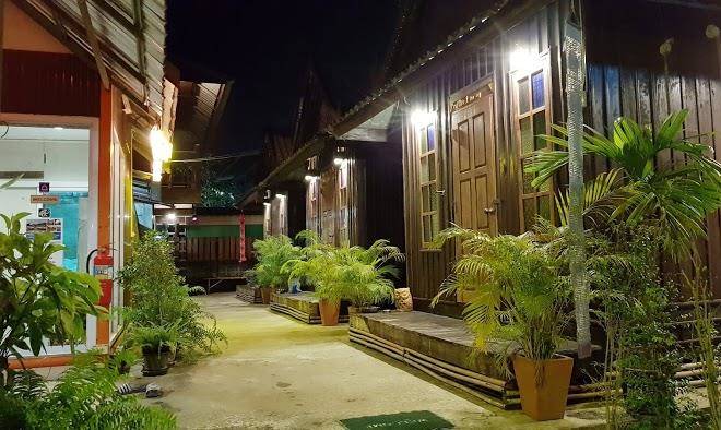 Ktt resort sukhothai