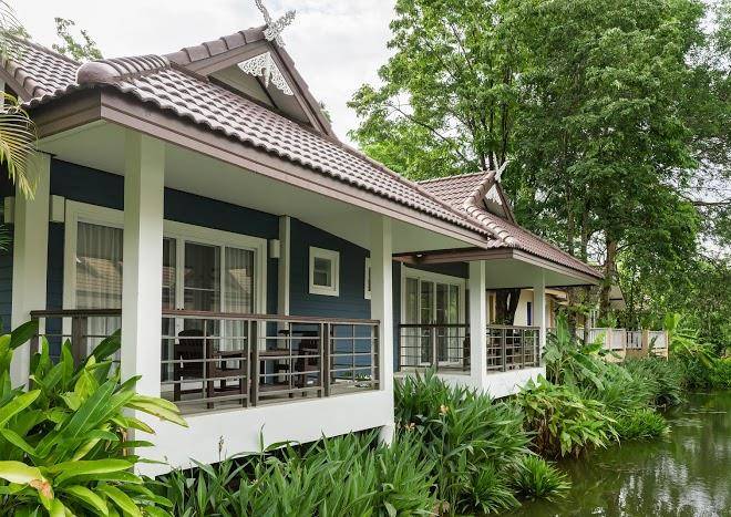 Le charme sukhothai historical park resort