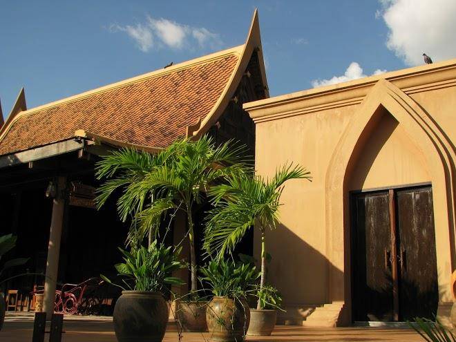 Ruean thai hotel
