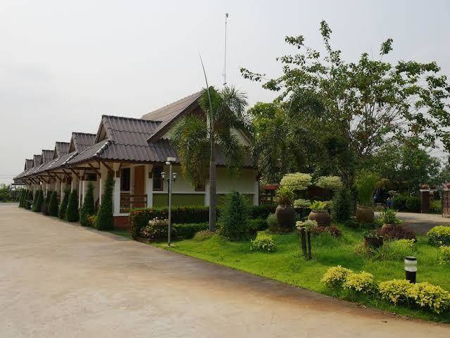 Boon bunleng resort