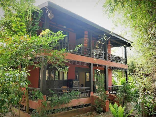 Maison de sukhothai