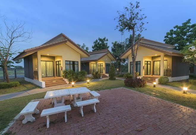 Chanalai resort and hotel