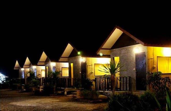 Baan suan chezpom