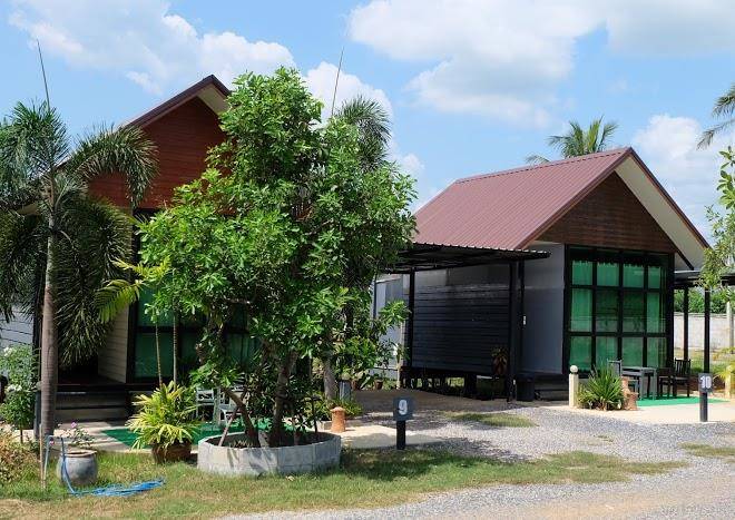 Oning resort