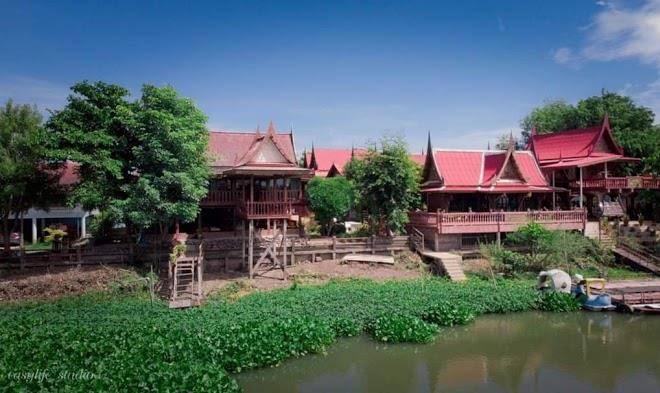 Pai ta phut homestay
