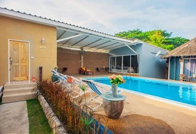 Tahjeen riverhome