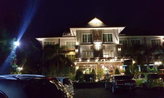 Hotela Boutique Resort Image