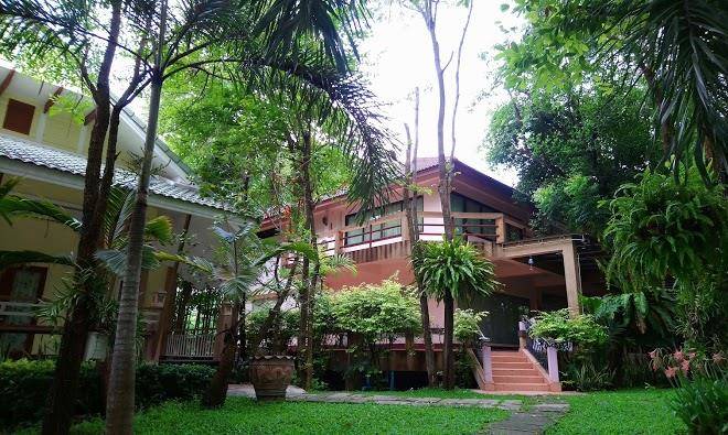 Ruean phae resort