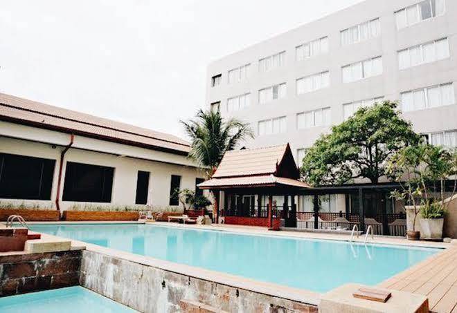 Songphanburi Hotel Image