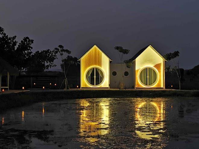 Baanarmon resort