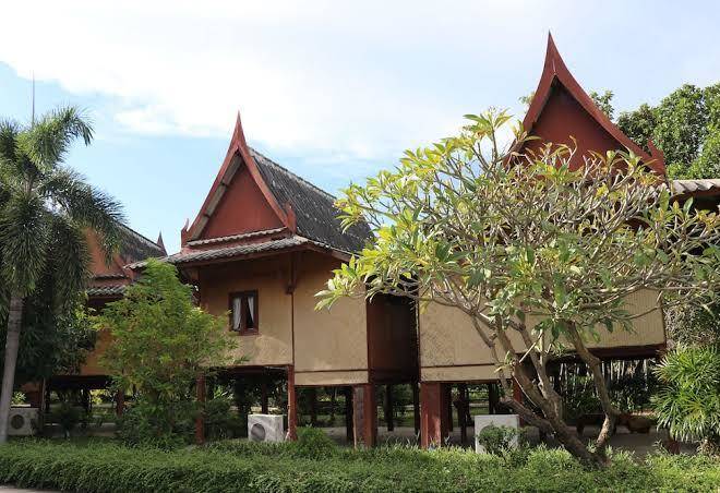 Ban thai resort