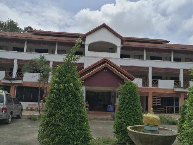 Wangyang resort hotel & spa