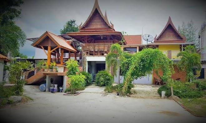 Jorakae sampan resort