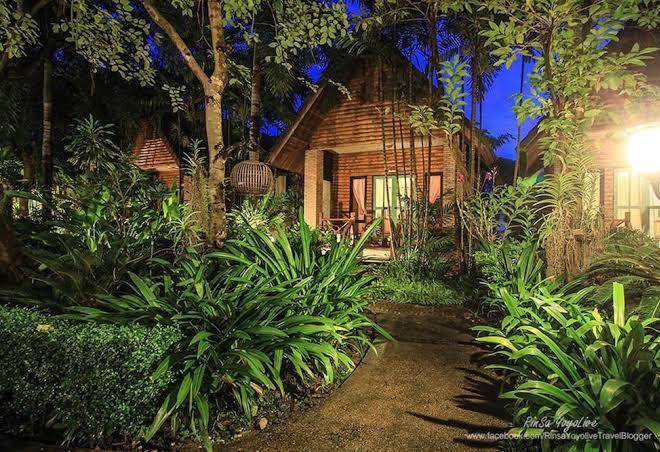Sa plai suan resort