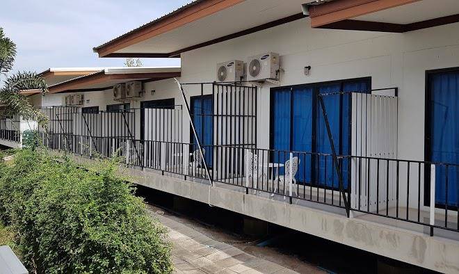 Thanachon Resort Image