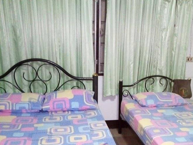 U thong hotel