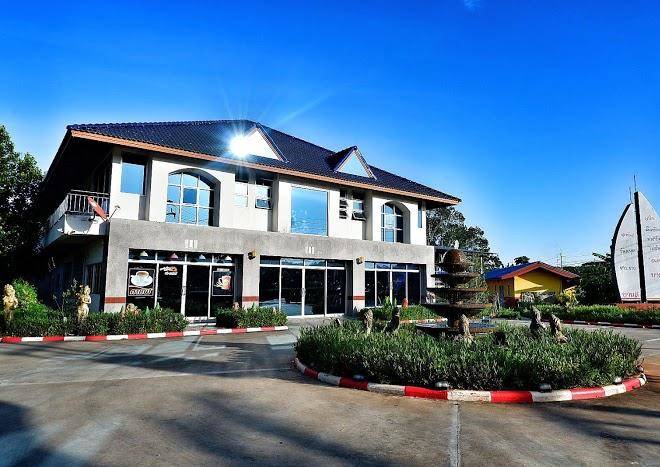 Bali boutique hotel