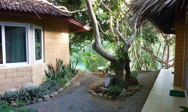 Baandin chiewlarn resort