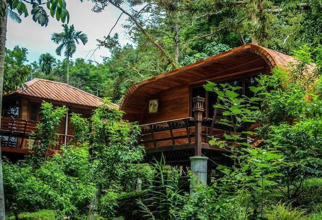 River view resort at cheolan