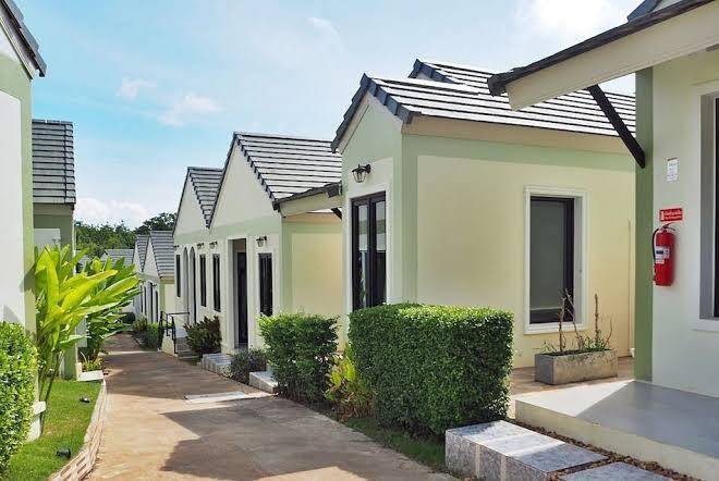 Sai chol grandview resort
