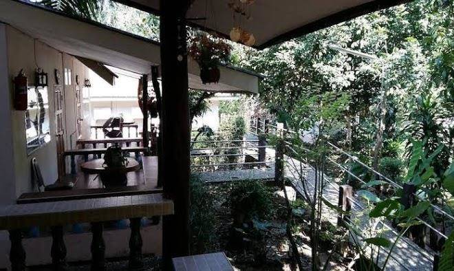 Sapthawee Resort Image