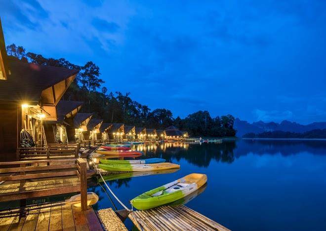 Surat Inter Tour Co Ltd Image