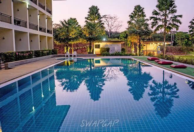 Ta khun mountain view hotel