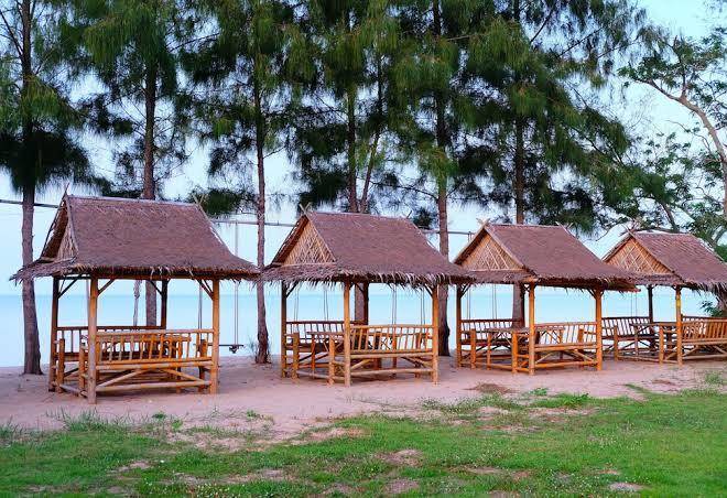 Leamsai resort