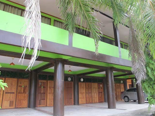 Phuendernthang resort