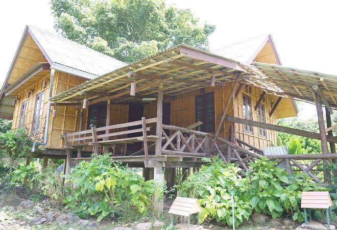 Donsak orchid resort