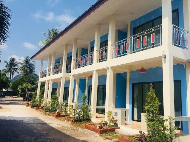 Janpa garden