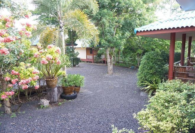 Lam tong resort