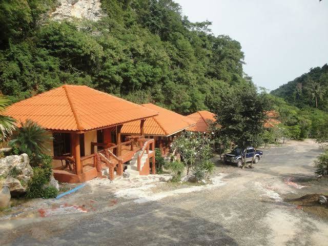 Phupha resort
