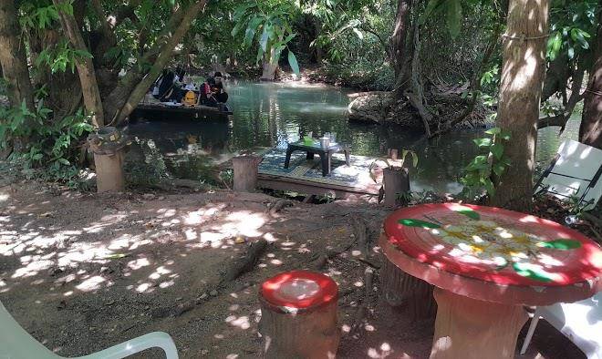 Wangchang tara resort & fish spa