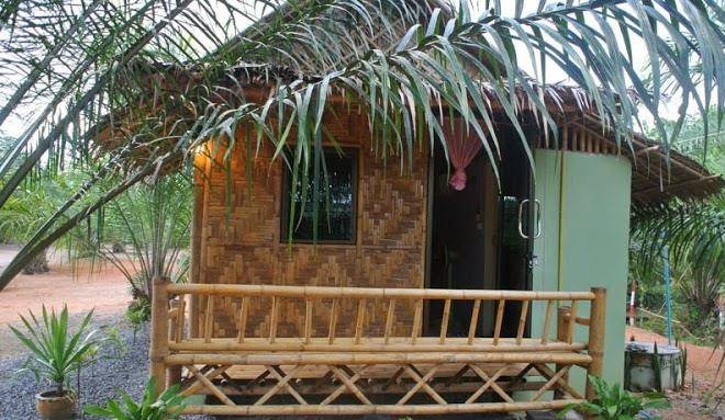 Wangchang thara bungalows